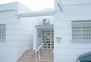 Centro de Salud de Talaván