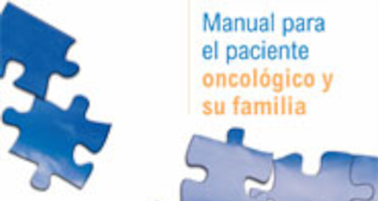 Manual para el paciente oncolgico y su familia