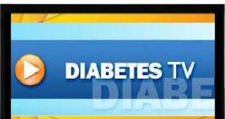 Diabetes TV