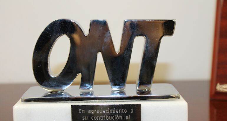 La ONT premia a Extremadura por su xito en materia de donaciones y trasplantes 