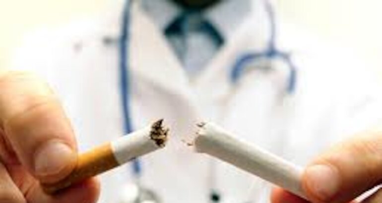 La Asociacin Espaola Contra el Cncer celebra el Da Mundial sin Tabaco