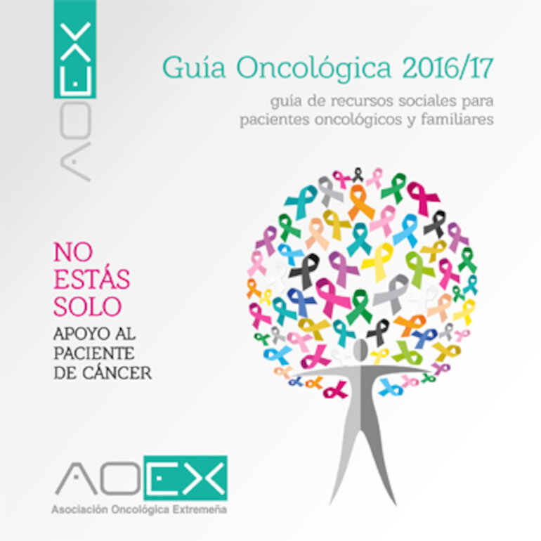 Publicacin de la Gua Oncolgica 20162017