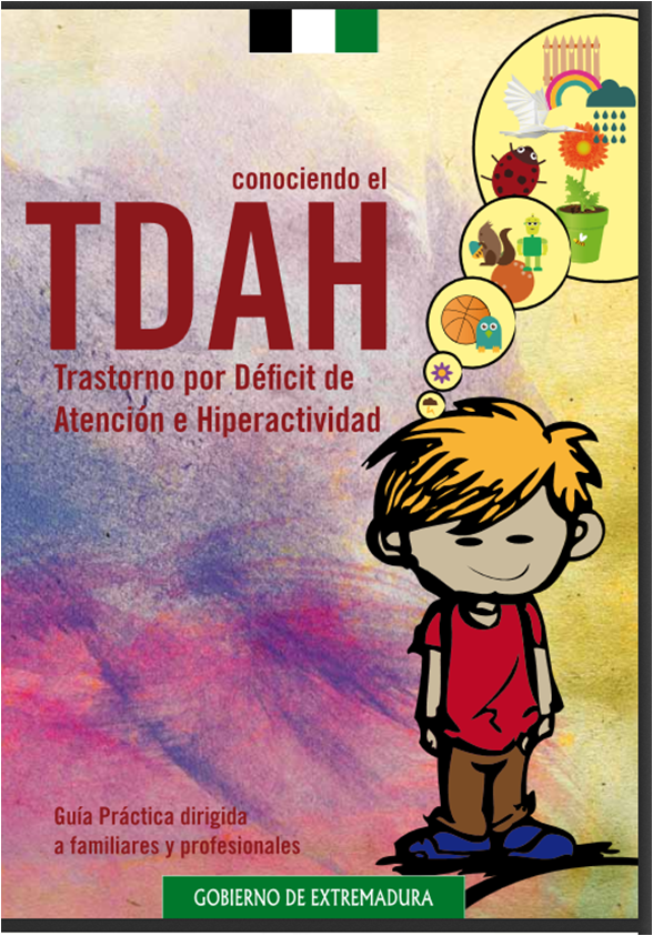 Conociendo el TDAH