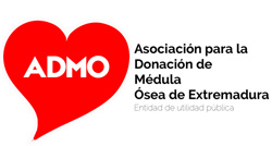  ADMO. Asociación para la Donación de Médula Ósea y Cordón Umbilical de Extremadura 