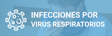 Infecciones por virus respiratorios