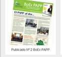 ENCUESTA. Participe en la encuesta sobre el Bolet&iacute;n de Apoyo al Paciente Polimedicado
