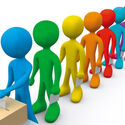 ELECCIONES JUNTA TÉCNICO-ASISTENCIAL ELECCIONES JUNTA TÉCNICO-ASISTENCIAL
