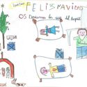 NAVIDAD EN EL HOSPITAL NAVIDAD EN EL HOSPITAL