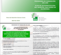 CURSO ONLINE. Plan de Autoprotección 