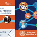 Programa de actividades del Día Mundial de la Seguridad del Paciente 2024 en el Área de Salud de Cáceres