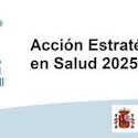 Presentación de Acción Estratégica en Salud (AES) 2025  