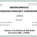 ASMA ASMA