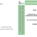 Utilidad de la PCR en el diagnóstico microbiológico
