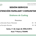 Síndrome de Cushing