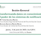 Transformando datos en conocimiento: el poder de los sistemas de notificación