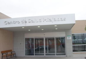 Centro de Salud Apolinar Moreno (Miajadas)