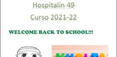 Hospitaln 49 Primer trimestre curso 20212022