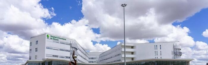 Imagen de la noticia ¿Por qué se premia a los hospitales cacereños?