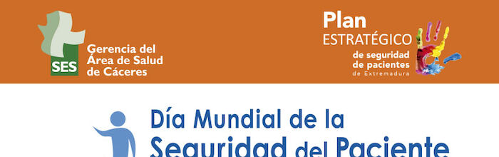 Imagen de la noticia Día Mundial de la Seguridad del Paciente de 2025