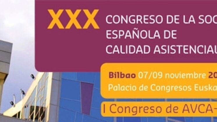XXX Congreso SECA