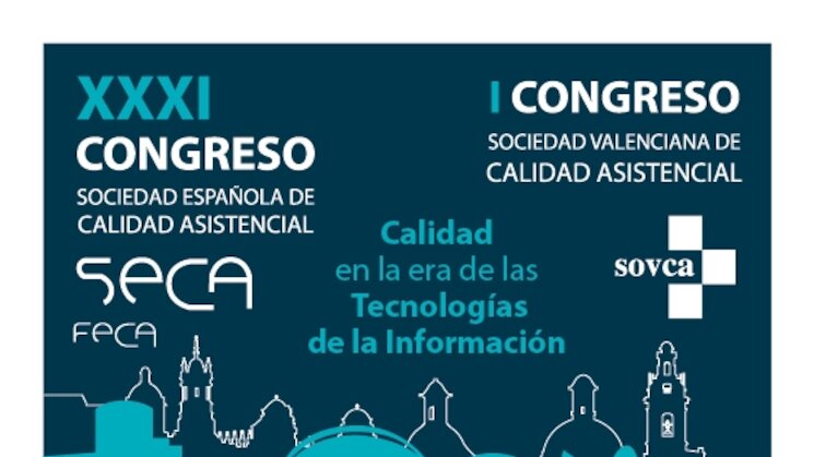 XXXI Congreso SECA