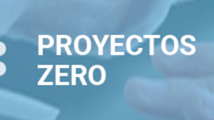Mayo MSP Proyectos Zero