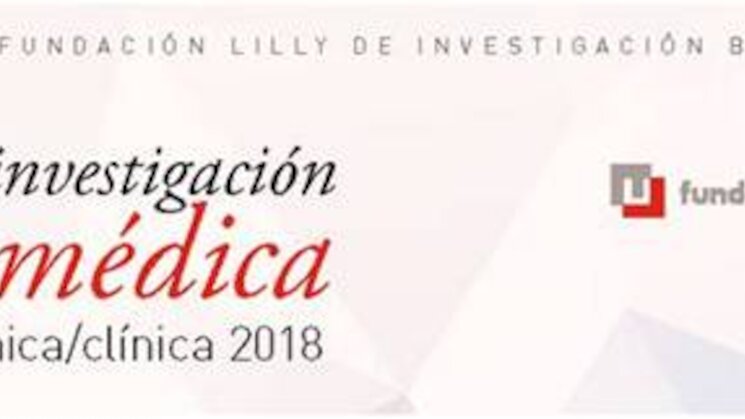 Premios investigacin Lilly 2018