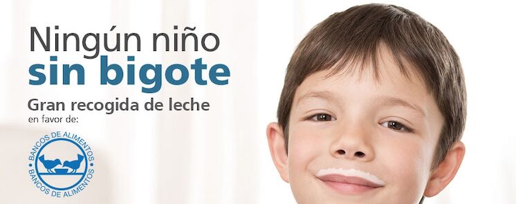 Ningn nio sin bigote Ningn nio sin bigote