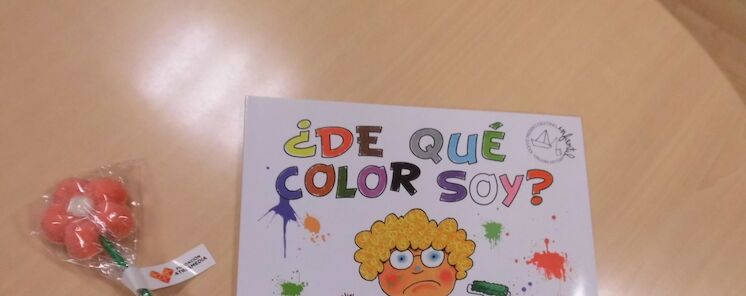 Da del Libro tambin en el Hospital Da del Libro tambin en el Hospital