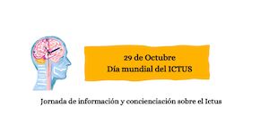 Jornada de información y concienciación sobre el Ictus