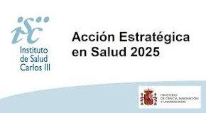 Presentación de Acción Estratégica en Salud (AES) 2025  