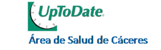 UPTODATE EN 45 MINUTOS. Taller práctico en el CS Manuel Encinas