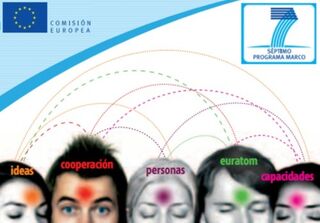 Becas MARIE CURIE Intra-europeas para el desarrollo de la carrera profesional