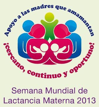 SESIÓN COMITÉ DE LACTANCIA. Unicef y la Lactancia Materna