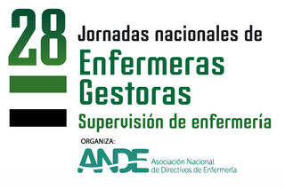 28 Jornadas nacionales de Enfermeras Gestoras. Cáceres, 4, 5 y 6 de Octubre