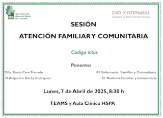 Código Ictus
