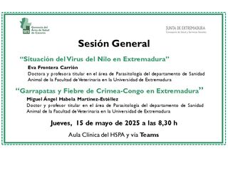 15 de mayo - Actividades Mes de Seguridad Paciente