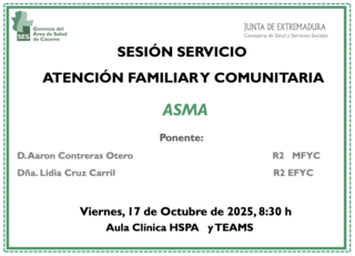ASMA