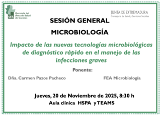 Impacto de las nuevas tecnologías microbiológicas de diagnóstico rápido en el manejo de las infecciones graves