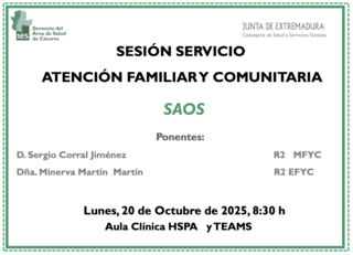 SAOS