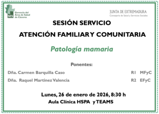 Patología mamaria