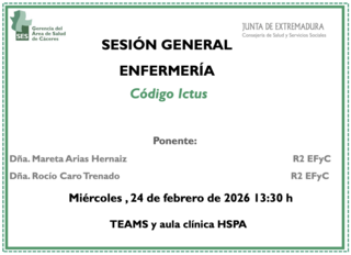 Código ictus