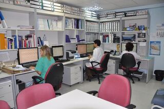 VII SIMPOSIUM INTERNACIONAL de Ventilación no Invasiva