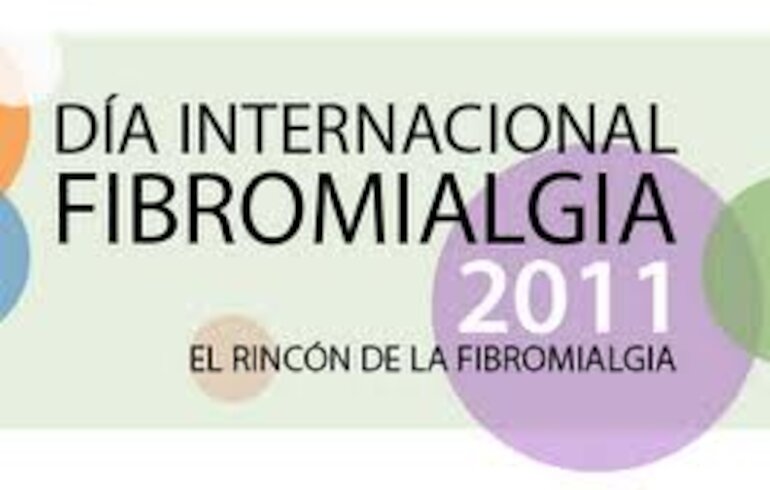 Da Mundial de la Fibromialgia