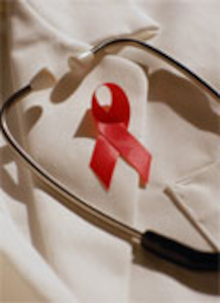 El SES apuesta por la deteccin precoz del SIDA