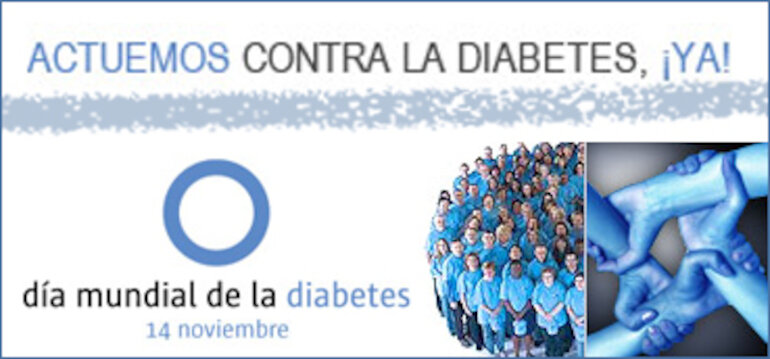 Stop a la Diabetes