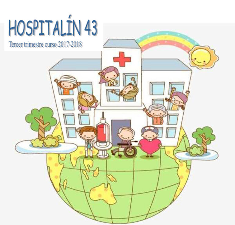 Hospitaln N 43