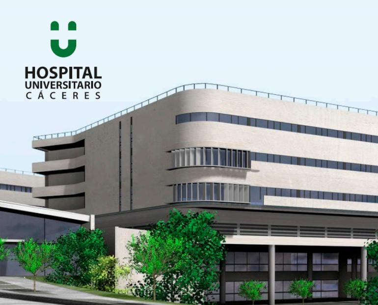 Ms de 87000 consultas atendidas en el primer ao del nuevo hospital