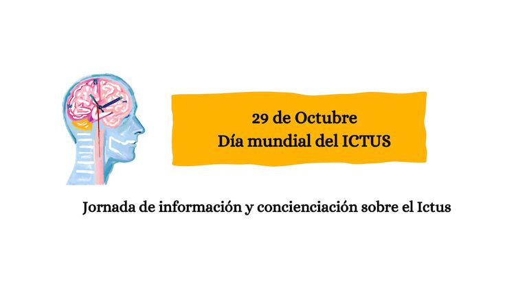 Jornada de informacin y concienciacin sobre el Ictus   