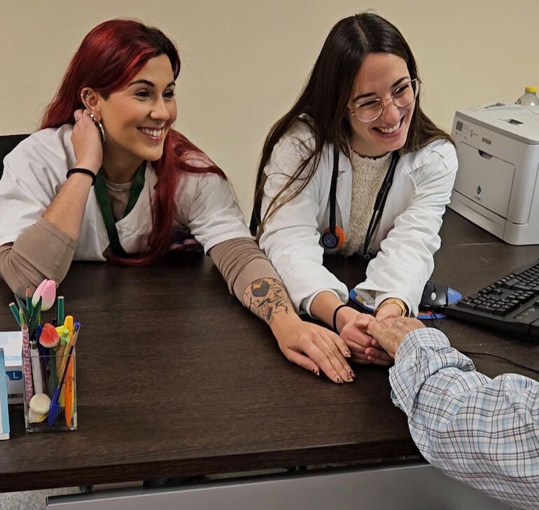 El Hospital San Pedro de Alcntara desarrolla la primera consulta de Oncogeriatra en Extremadura